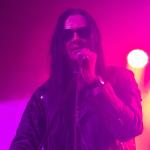 The 69 Eyes Köln Live Music Hall