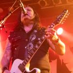 The 69 Eyes Köln Live Music Hall