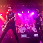 The 69 Eyes Köln Live Music Hall