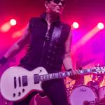 The 69 Eyes Köln Live Music Hall