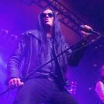 The 69 Eyes Köln Live Music Hall