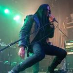 The 69 Eyes Köln Live Music Hall