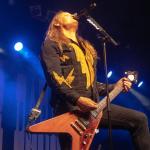 D-A-D Köln Live Music Hall