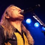 D-A-D Köln Live Music Hall