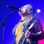 D-A-D Köln Live Music Hall