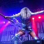 D-A-D Köln Live Music Hall