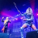 D-A-D Köln Live Music Hall