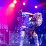 D-A-D Köln Live Music Hall