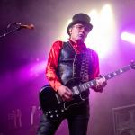 D-A-D Köln Live Music Hall