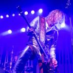 D-A-D Köln Live Music Hall