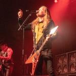 D-A-D Köln Live Music Hall