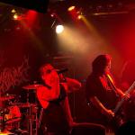 Secret of Darkness live, Metal Inside Secret of Darkness live, Metal Inside