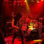 Secret of Darkness live, Metal Inside Secret of Darkness live, Metal Inside