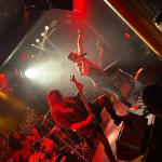 Secret of Darkness live, Metal Inside Secret of Darkness live, Metal Inside