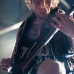 Copyright by Alexander Henneberg (ColdEye) ESKIMO CALLBOY