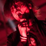 Copyright by Alexander Henneberg (ColdEye) ESKIMO CALLBOY