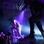 Copyright by Alexander Henneberg (ColdEye) ESKIMO CALLBOY