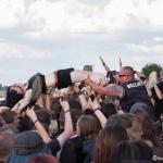 Crowdsurfer