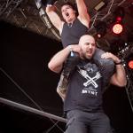 Copyright by Alexander Henneberg (ColdEye) Kissin' Dynamite