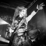 Copyright by Alexander Henneberg (ColdEye) Powerwolf