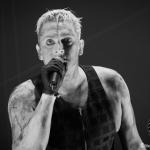 Copyright by Alexander Henneberg (ColdEye) Feuerengel