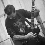 Copyright by Alexander Henneberg (ColdEye) Carnal Ghoul