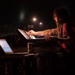 Copyright by Alexander Henneberg (ColdEye) Soundtable Sboa14 Tentstage