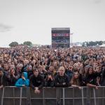 Copyright by Alexander Henneberg (ColdEye) The Unguided - fans