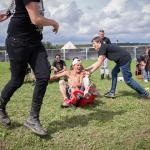 Copyright by Alexander Henneberg (ColdEye) Bobycar Metalheads