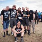 Copyright by Alexander Henneberg (ColdEye) Metalheads