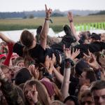 Copyright by Alexander Henneberg (ColdEye) Eluveitie Metalheads