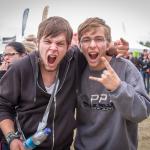 Copyright by Alexander Henneberg (ColdEye) Metalheads