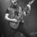 Copyright by Alexander Henneberg (ColdEye) Caliban