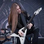 Copyright by Alexander Henneberg (ColdEye) ARCH ENEMY