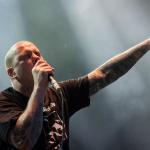 Copyright by Alexander Henneberg (ColdEye) Down (Phil Anselmo)