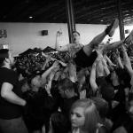 Crowd Impericon Leipzig 2015