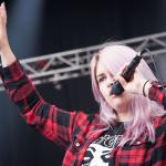 Copyright by Alexander Henneberg (ColdEye) Iwrestledabearonce
