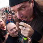 Copyright by Alexander Henneberg (ColdEye) Brainstorm + Metalheads