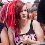 Copyright by Alexander Henneberg (ColdEye) Brainstorm Metalheads