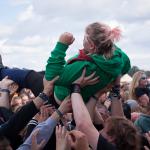 Copyright by Alexander Henneberg (ColdEye) Callejon Metalheads