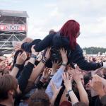 Copyright by Alexander Henneberg (ColdEye) Callejon Metalheads
