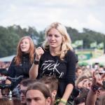 Copyright by Alexander Henneberg (ColdEye) Callejon Metalheads