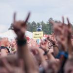 Copyright by Alexander Henneberg (ColdEye) Callejon Metalheads