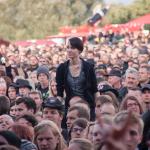 Copyright by Alexander Henneberg (ColdEye) Tarja Metalheads