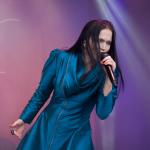 Copyright by Alexander Henneberg (ColdEye) Tarja