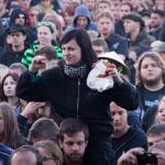 Copyright by Alexander Henneberg (ColdEye) Tarja Metalheads