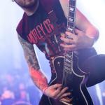 Copyright by Alexander Henneberg (ColdEye) MAROON