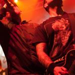 Copyright by Alexander Henneberg (ColdEye) HATEBREED
