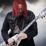 Copyright by Alexander Henneberg (ColdEye) Arch Enemy