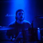 Copyright by Alexander Henneberg (ColdEye) WHILE SHE SLEEPS